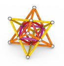 constructieset Classic Green Line junior 93-delig