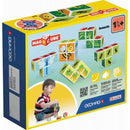 MagiCube Insects 7-delig multicolor