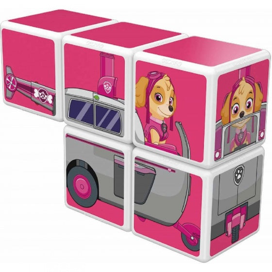 Geomag Magicube Paw Patrol Sky&