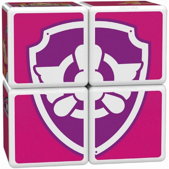 Geomag Magicube Paw Patrol Sky&