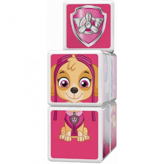 Geomag Magicube Paw Patrol Sky&