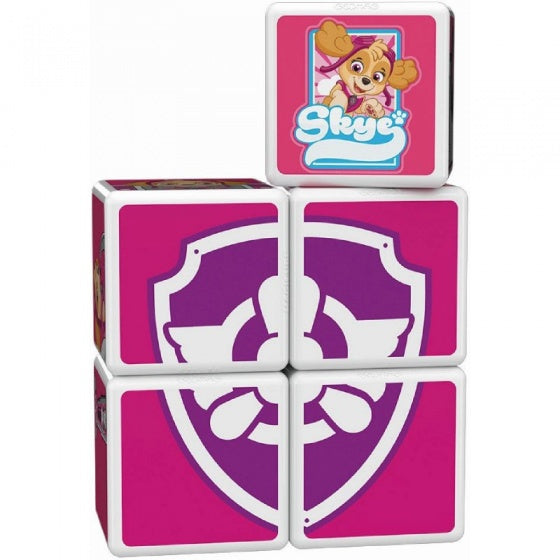 Geomag Magicube Paw Patrol Sky&