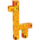 MagiCube Safaripark 14-delig