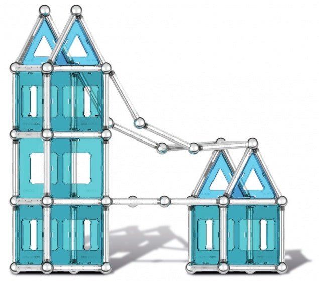 Pro-L Skyline New York 174-delig