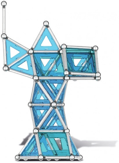 Pro-L Skyline New York 174-delig