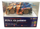 raceauto RC Wall Climber Graffiti 14,5 cm
