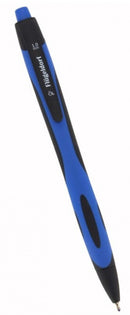 gelpen 14,5 cm blauw