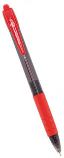 gelpen 14 cm rood