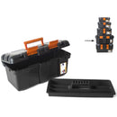 Plastic Gereedschapskist 01212