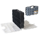 gereedschapskoffer organizer 32 x 7 x 22 cm