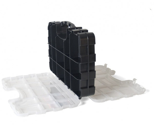 gereedschapskoffer organizer 32 x 7 x 22 cm