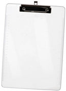 klembord 23 x 32 cm wit