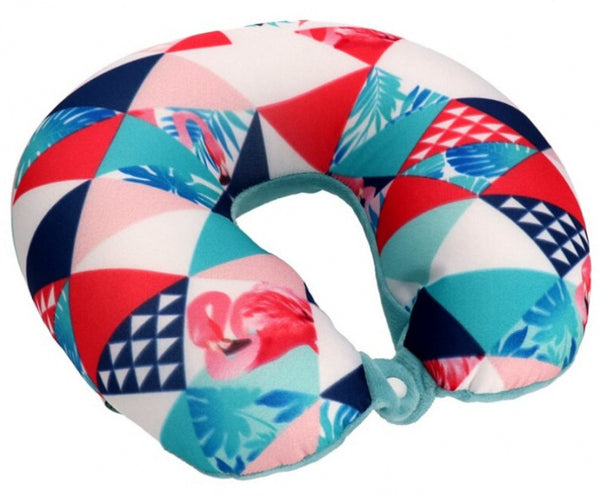 nekkussen Geo 29 x 25 cm polyester/foam