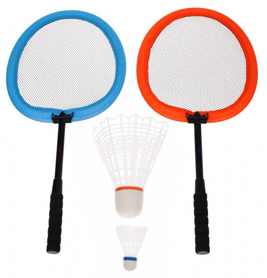 Badminton set XXL