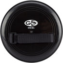 buitenspel Catchball 3-delig 20 cm blauw/oranje