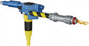 speelfiguur ecto blaster 9 x 20,1 x 49,6 cm blauw