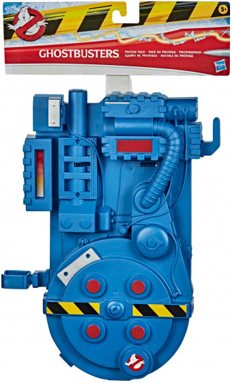 Proton Pack 47,6 x 5,2 x 27,6 cm blauw