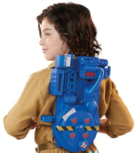 Proton Pack 47,6 x 5,2 x 27,6 cm blauw
