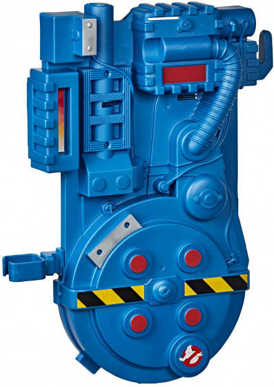 Proton Pack 47,6 x 5,2 x 27,6 cm blauw