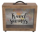 Spaarkoffer 'Travelsavings'