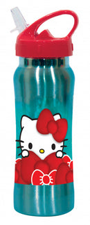 drinkbeker Hello Kitty roestvrij staal 580 ml