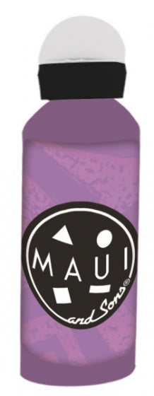 bidon Maui and Sons roestvrij staal 580 ml paars