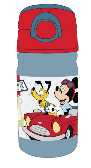 drinkbidon Mickey Mouse multicolor 350 ml