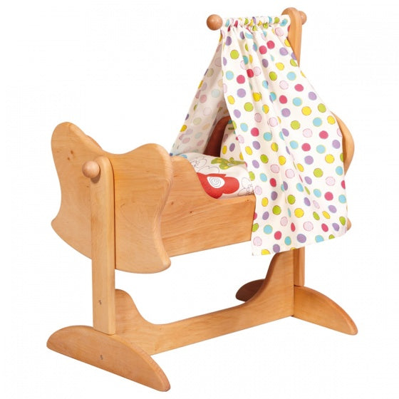 hemel met beddengoed (zonder poppenwieg)