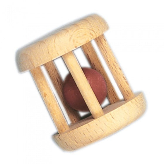 rammelaar natuurlijk 7 cm bruin