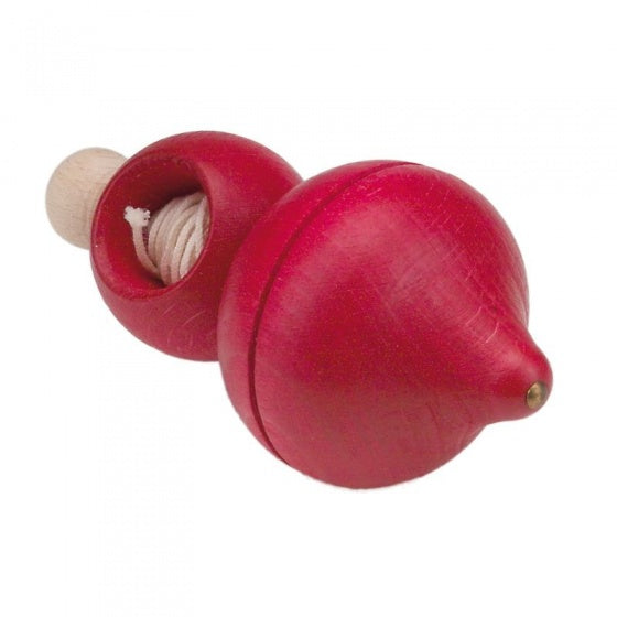tol hout 10 cm rood