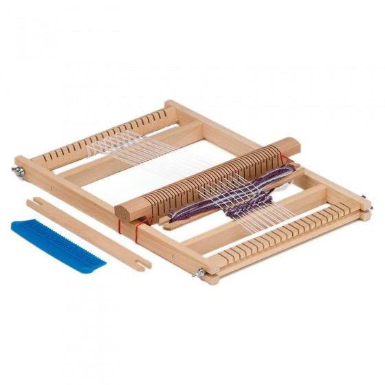 weefgetouw 35 x 27 cm blank hout