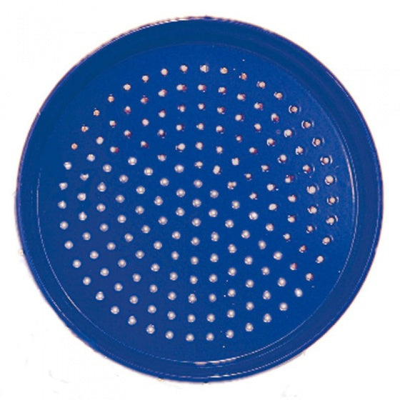 zandzeef 17 x 2 cm blauw