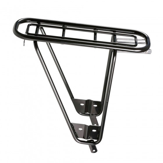 Achterdrager 28" Yepp Rack 35kg - zwart