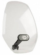 Windscherm Thule Yepp Mini