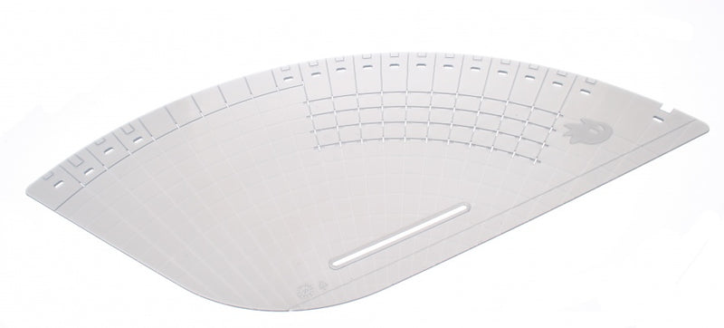 Jasbeschermers Thule Yeppie Feet (2 stuks)