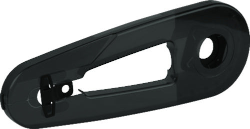 Kettingkast 20" Bikefun Gesloten