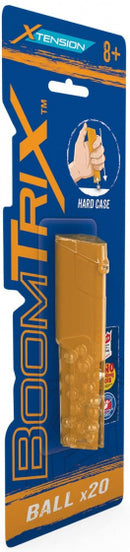 Boomtrix reserveballen 20 stuks