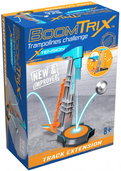 Boomtrix Track Extender