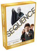bordspel Sequence Harry Potter 241-delig (en)