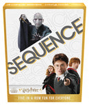 bordspel Sequence Harry Potter 241-delig (en)
