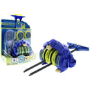 Exocrash tol gorilla 10 cm blauw