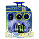Exocrash tol gorilla 10 cm blauw