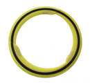 frisbee Phlat Wingblade Pro geel 33 cm