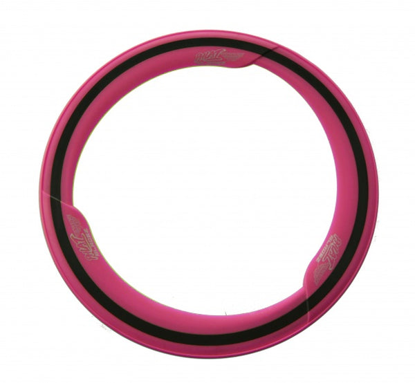 frisbee Phlat Wingblade roze 29 cm