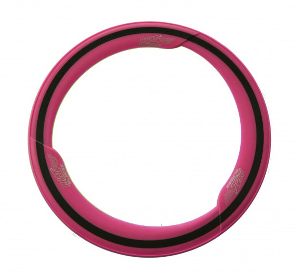 frisbee Phlat Wingblade roze 29 cm
