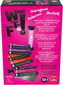 kaartspel What The F?