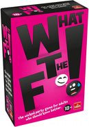 kaartspel What The F?