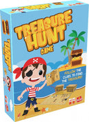 Treasure Hunt Game Kinderspel
