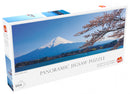 legpuzzel Mount Fuij Japan karton 504 stukjes