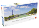 legpuzzel Pont Alexandre III Paris karton 504 stukjes